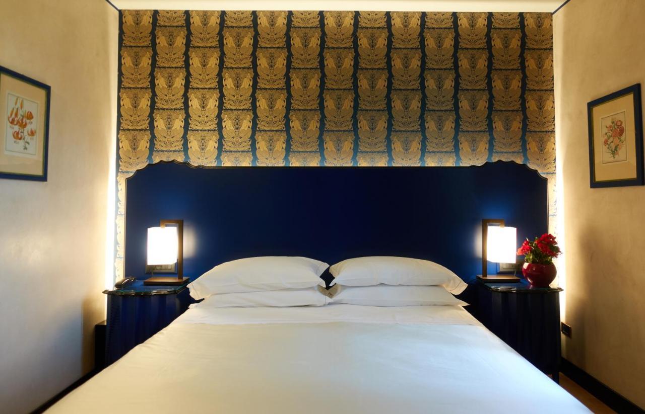 Hotel Verdi Boutique Hotel Парма Экстерьер фото