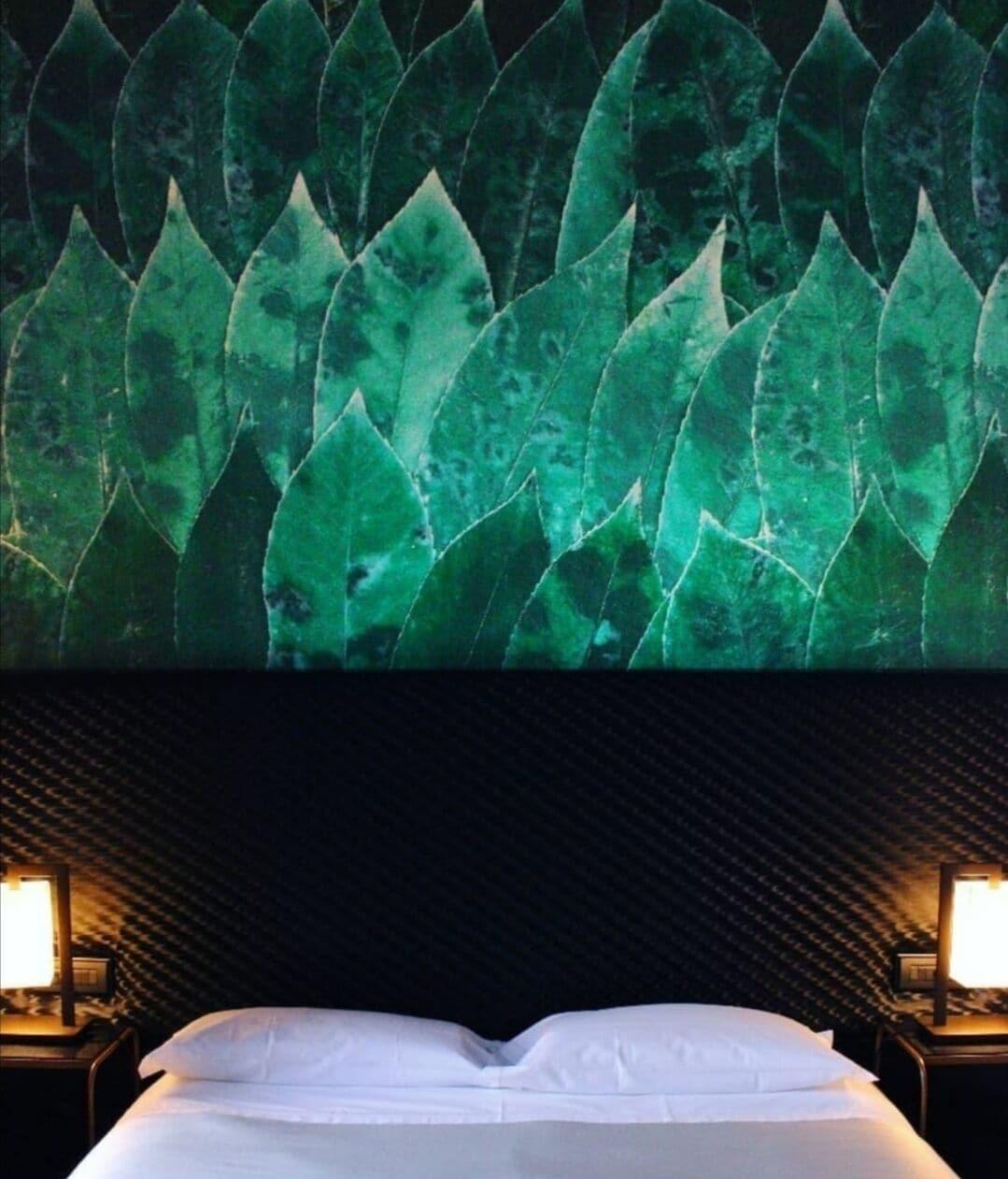 Hotel Verdi Boutique Hotel Парма Экстерьер фото